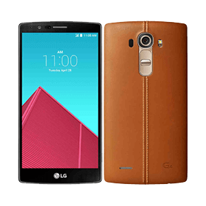 LG G4 32Gb Marron - Libre -