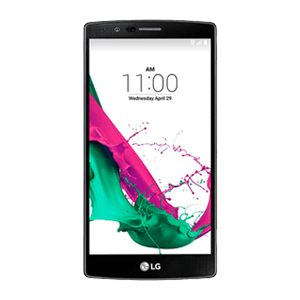 LG G4 32Gb Negro - Libre -