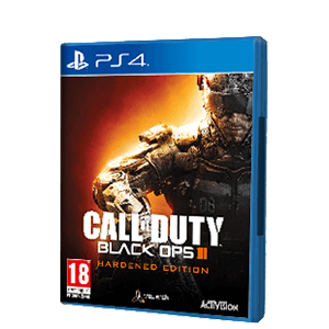 Call of Duty: Black Ops III Playstation 4: