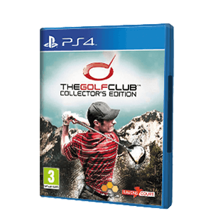The Golf Club Collector´s Edition