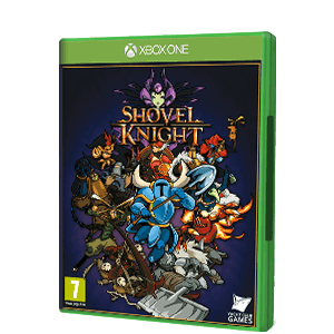 Shovel Knight