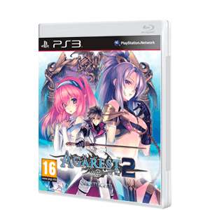 Agarest 2