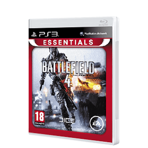 Battlefield 4 Essentials