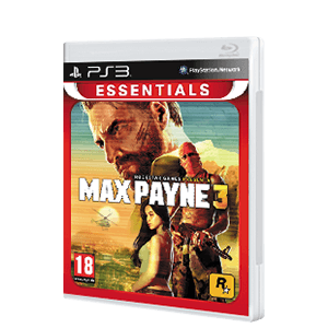 Max Payne 3 Essentials