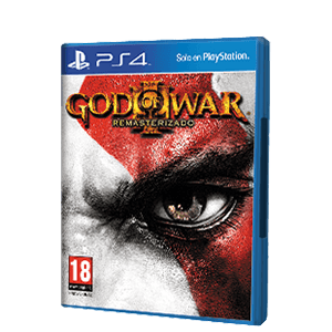 God of War 3 Remastered