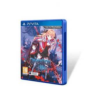 Operation Abyss: New Tokyo Legacy