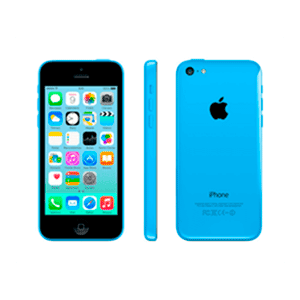 Iphone 5c 16Gb (Azul) - Libre -
