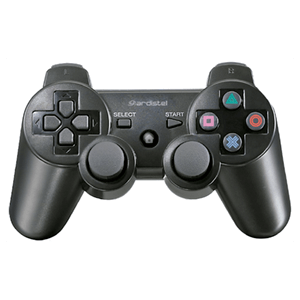 yo no relacionado micro Controller Sony Dualshock 3 Negro. Playstation 3: GAME.es