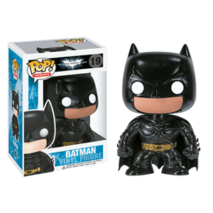 Figura POP Dark Knight Rises Batman