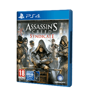 Assassin's Creed Syndicate