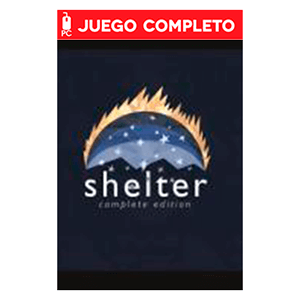 Shelter Complete Collection