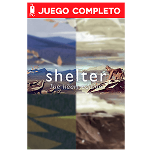 Shelter The Heart Collection