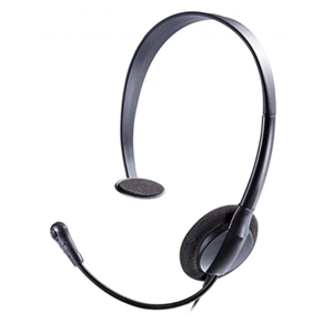 Auricular Communicator Bigben - Auriculares Gaming
