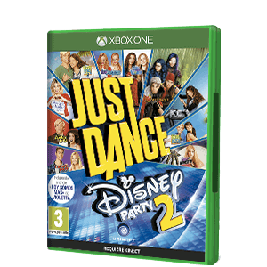 zona Empresario Abstracción Just Dance Disney Party 2. Xbox One: GAME.es