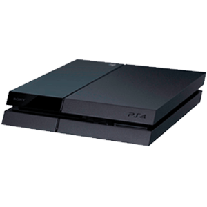 Playstation 4 1Tb Negra