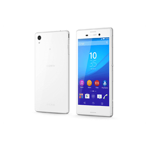 Sony Xperia M4 Aqua 8Gb Blanco - Libre -