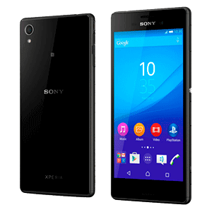 Sony Xperia M4 Aqua 8Gb Negro Libre