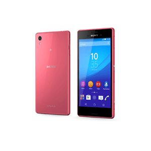 Sony Xperia M4 Aqua 8Gb Coral Libre