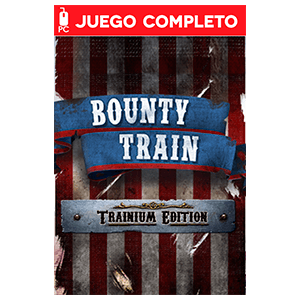 Bounty Train Trainium Edition Early Access
