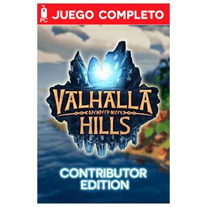 Valhalla Hills Contributor Early Access