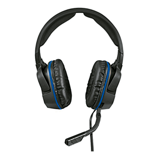 Auriculares Estéreo PDP Afterglow LVL3 - Auriculares Gaming