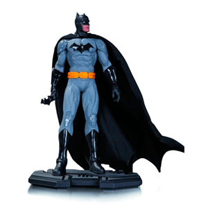 Estatua DC Comics Batman Porcelana