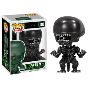 Figura POP Alien: Alien