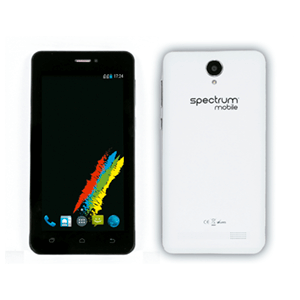 Spectrum Optimux 5,5" 1GB+8GB 8Mpx