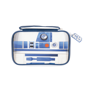 Bolsa New3DS Star Wars 2015
