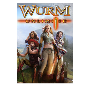 Wurm Unlimited