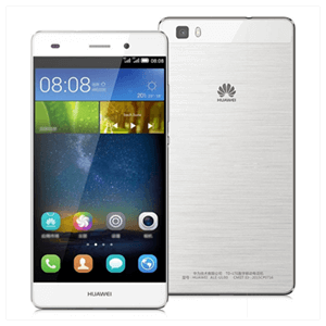 Huawei P8 Lite 16gb Blanco Libre