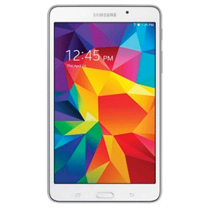 Samsung Galaxy Tab 4 7.0 WiFi 8Gb Blanca