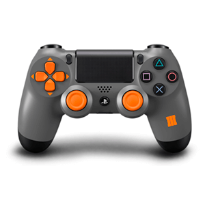 Controller Sony Dualshock 4 COD: Black Ops III