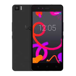 Bq Aquaris M5 16Gb 2Gb Ram Negro - Libre