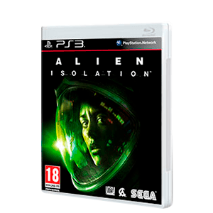 Alien: Isolation