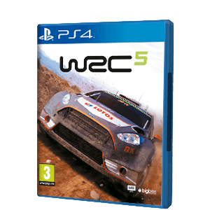 WRC 5