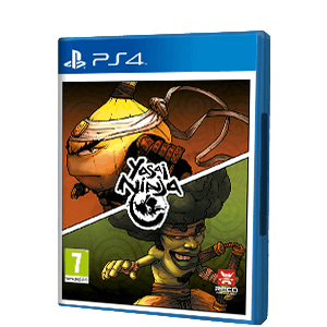 Yasai Ninja