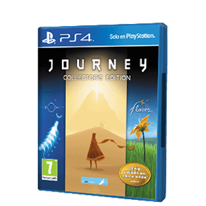 Journey Edicion Especial