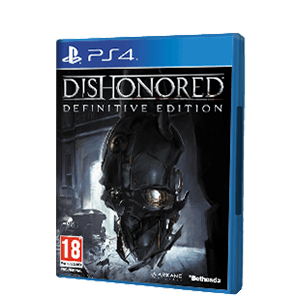 Dishonored Definitive Edition