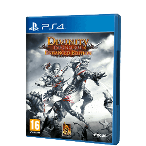 Divinity Original Sin Enhanced Edition