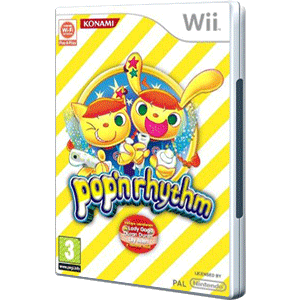 Pop´n Rhythm