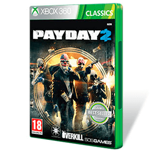 PayDay 2 Classics