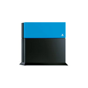 Carcasa HDD Cover Azul