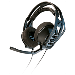 Plantronics Rig 500 - Auriculares Gaming
