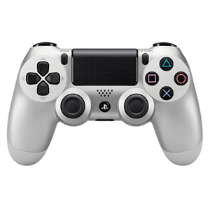 Controller Sony Dualshock 4 Silver