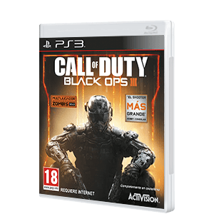 Call of Duty: Black Ops III para Playstation 3 en GAME.es