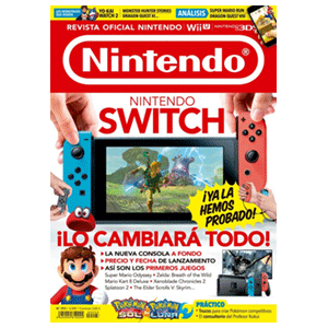 Nintendo Accion nº 293(Dev.)