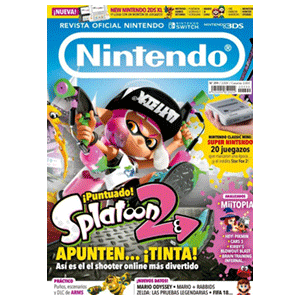 Nintendo Accion nº 299 (Dev.)