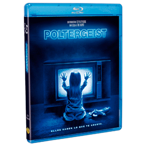 Poltergeist: Edición 25 Aniversario