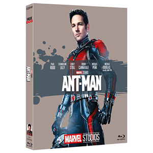 Ant-Man BD